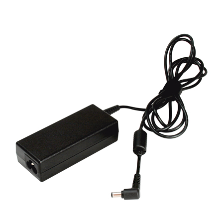Additional 65W power adapter