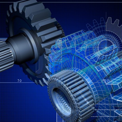 Ingeniería, Cálculo y Diseño Industrial