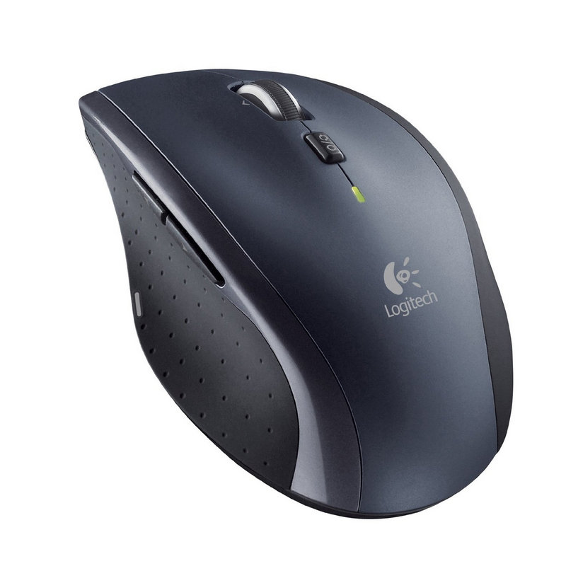 Logitech Wireless Mouse m705