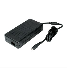 Additional 180W power adapter
